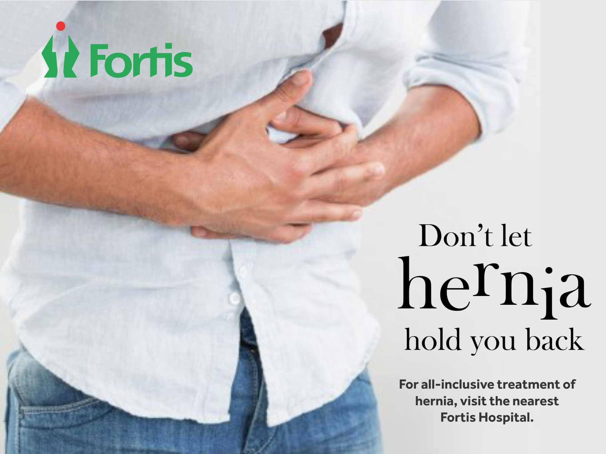 Fortis Hospital