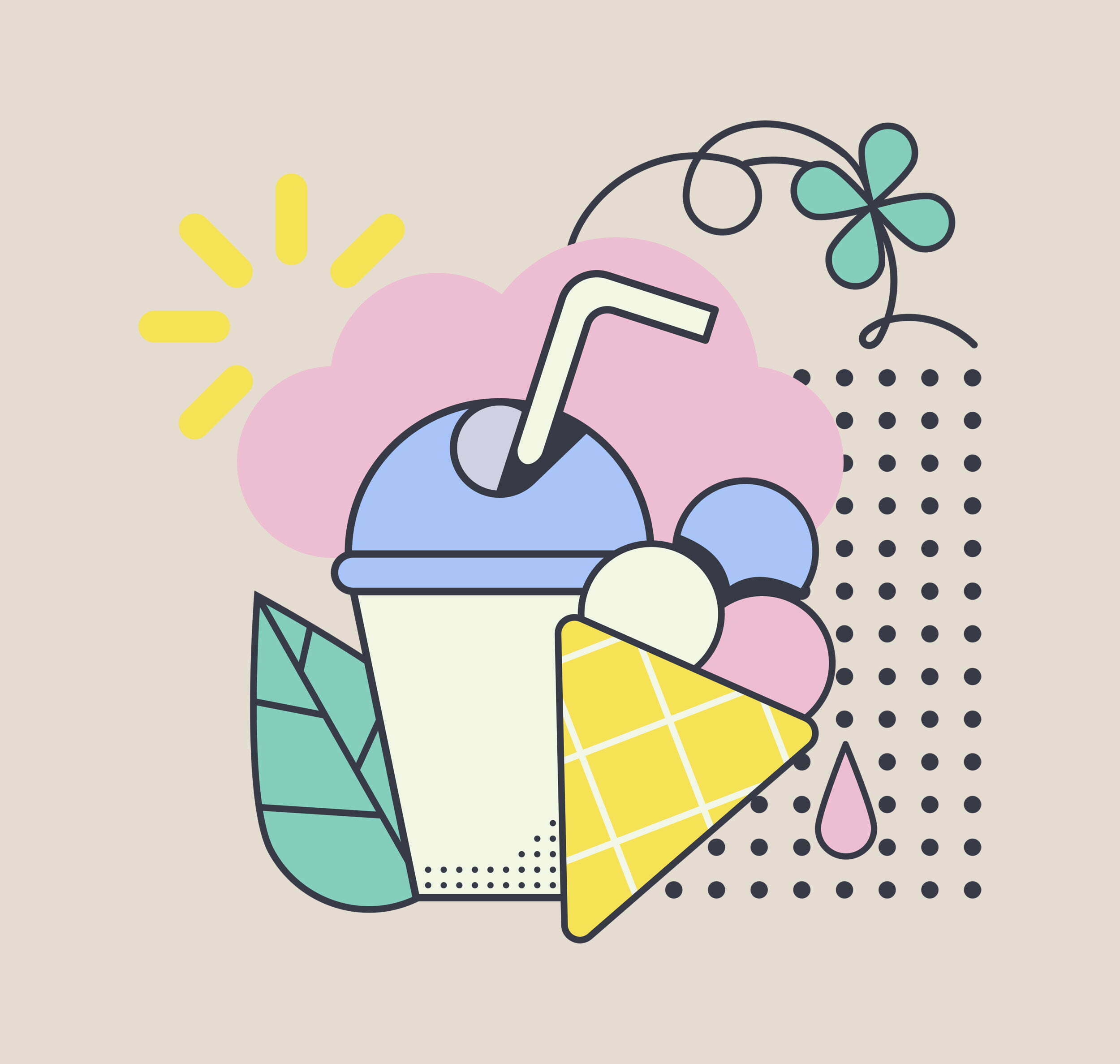 Food, Restaurants and Cafe’s