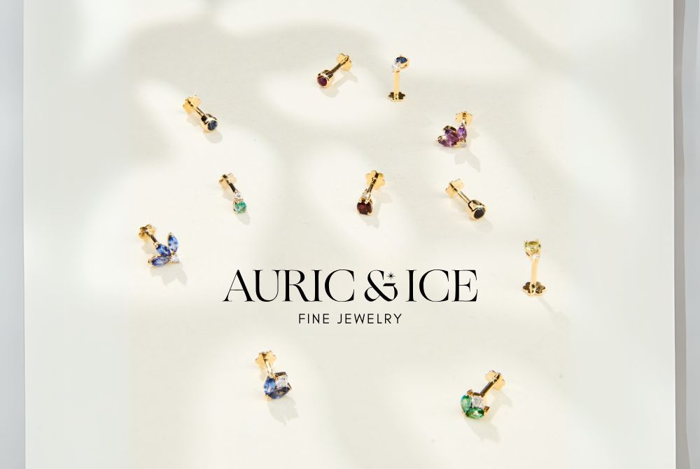 Auric & Ice Fine Jewelry