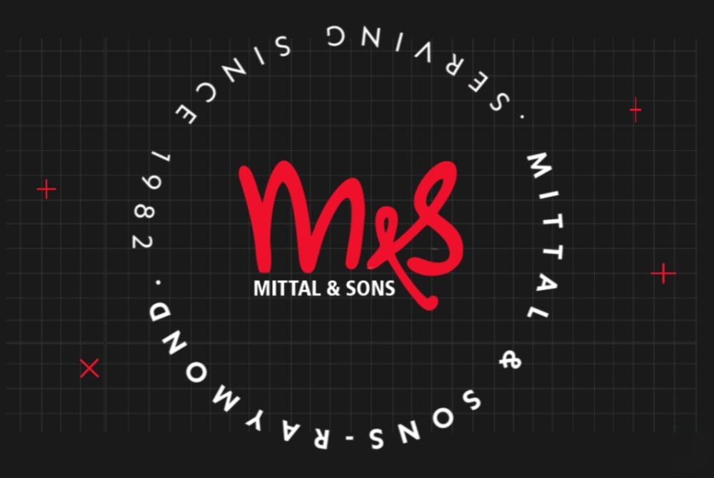 Mittal & Sons Raymonds