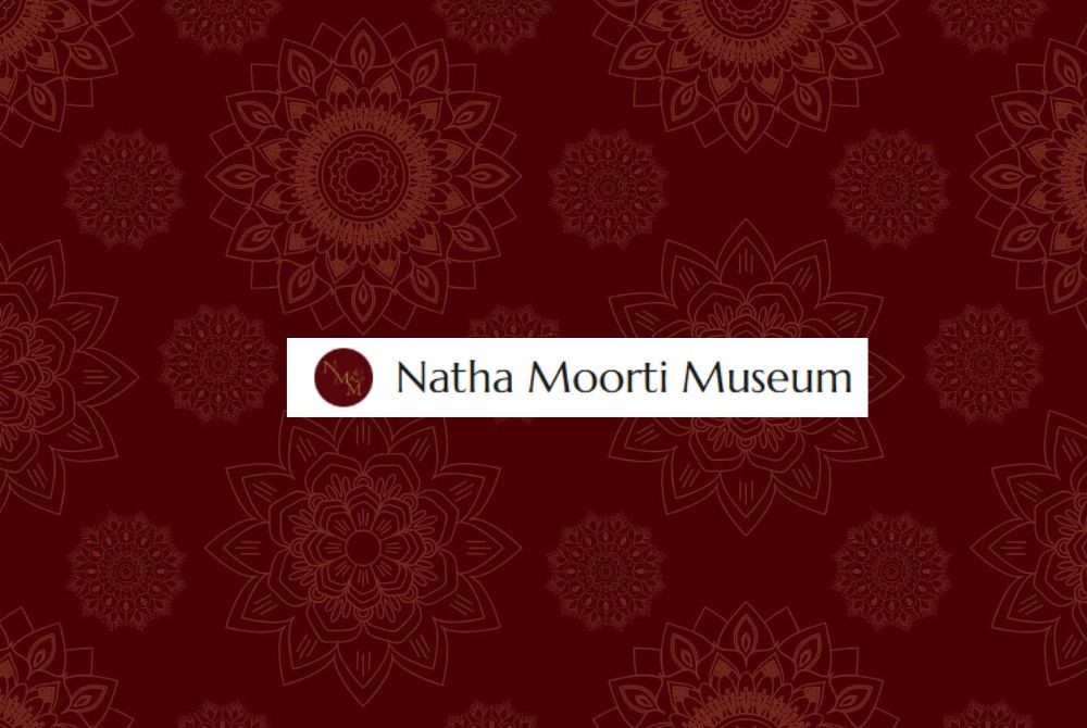 Natha Moorti Museum
