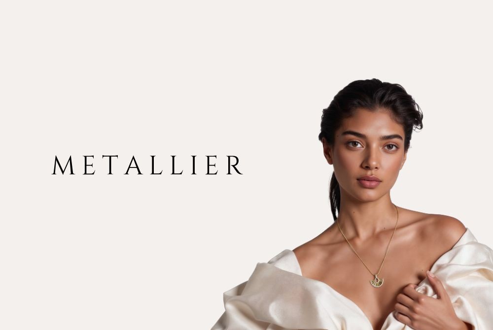 Metallier Jewelry