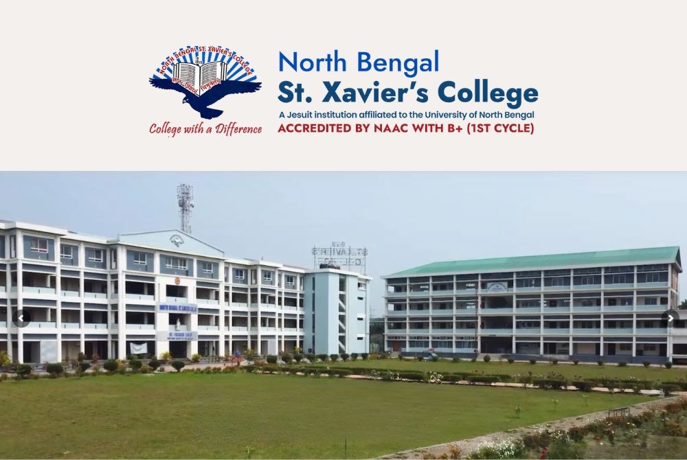 North Bengal St. Xavier’s College